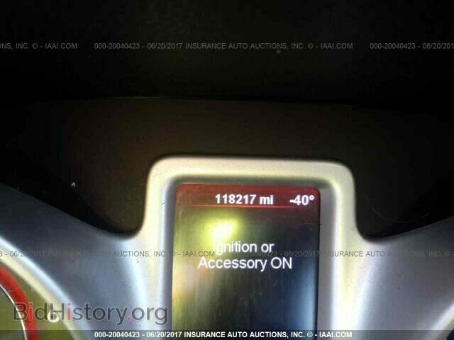 2011 Dodge Journey - VIN: 3D4PG1FG5BT545771 - Фото 7