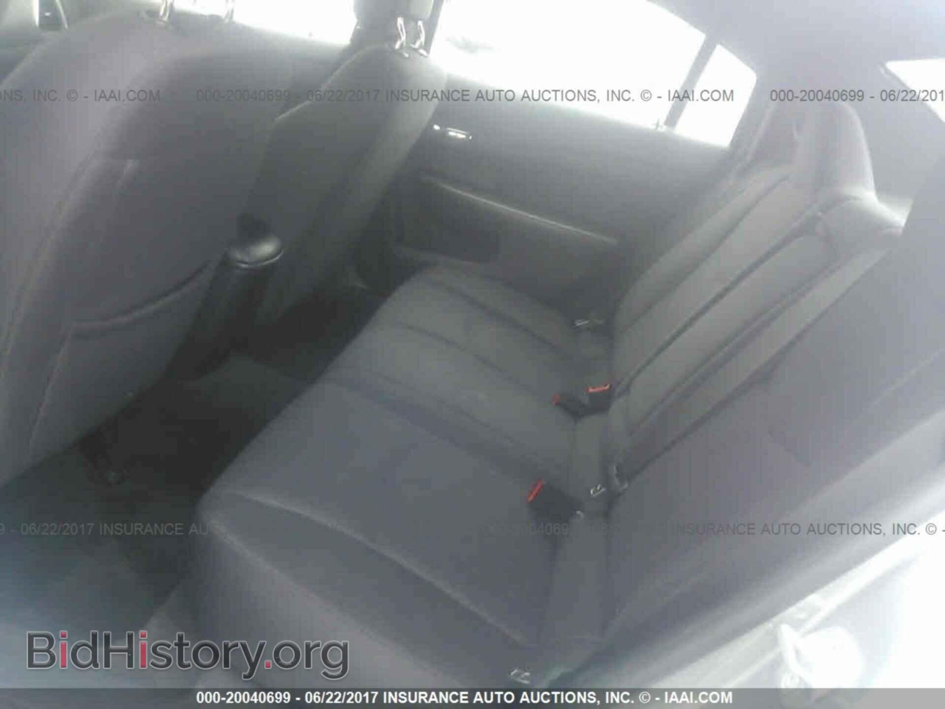2013 Chrysler 200 - VIN: 1C3CCBBG3DN533712 - Photo 8
