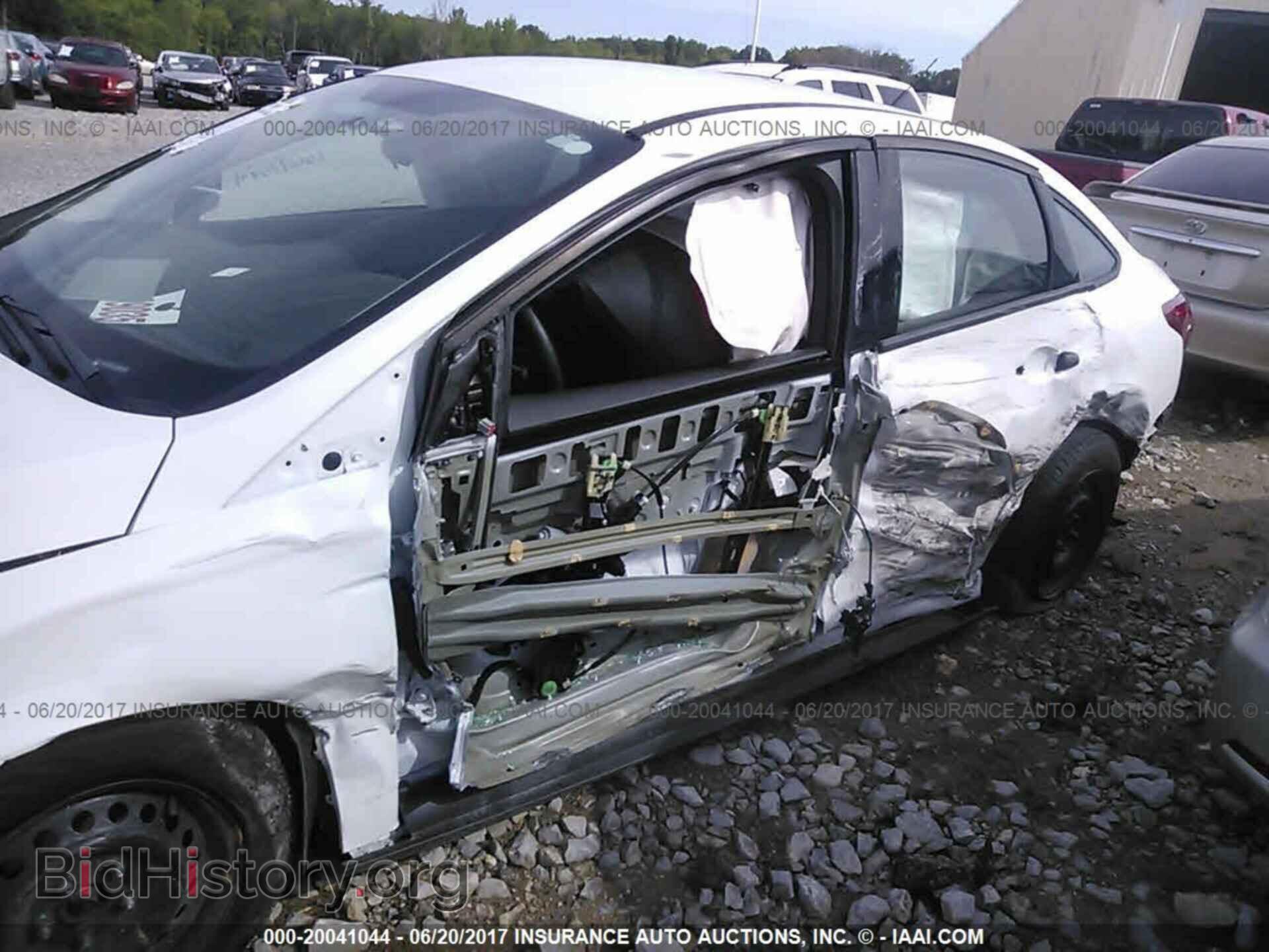 2016 Ford Focus - VIN: 1FADP3E21GL298274 - Фото 6