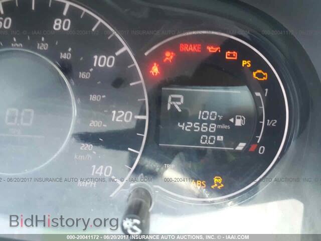 2015 Nissan Versa note - VIN: 3N1CE2CP1FL411084 - Фото 7