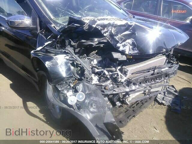 2014 Ford Escape - VIN: 1FMCU9GX9EUC83552 - Photo 6