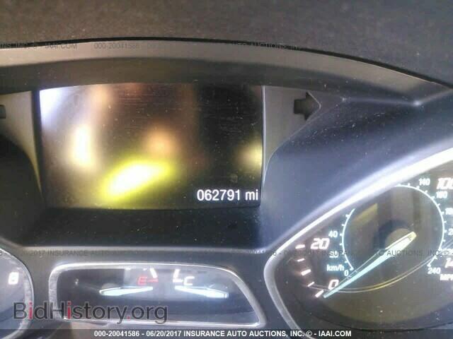 2014 Ford Escape - VIN: 1FMCU9GX9EUC83552 - Photo 7