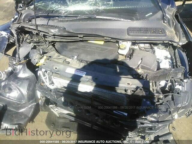 2014 Ford Escape - VIN: 1FMCU9GX9EUC83552 - Photo 10