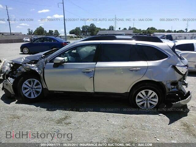 2015 Subaru Outback - VIN: 4S4BSBFC1F3272849 - Photo 6