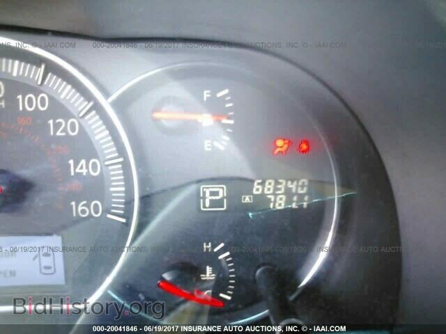 2012 Nissan Maxima - VIN: 1N4AA5AP5CC841735 - Фото 7