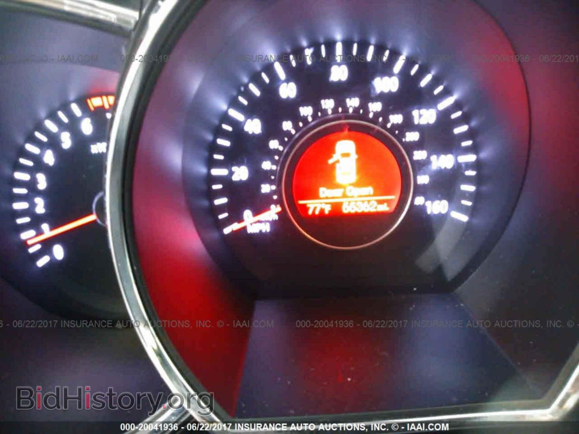 2013 Kia Optima - VIN: 5XXGN4A73DG185684 - Photo 7