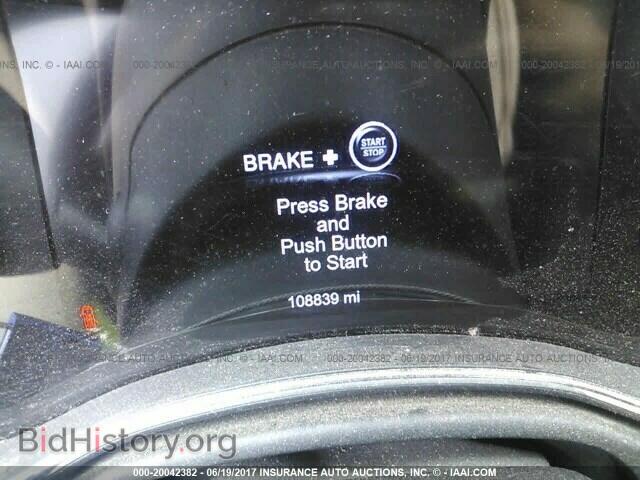 2014 Dodge Durango - VIN: 1C4SDJET7EC563221 - Фото 7
