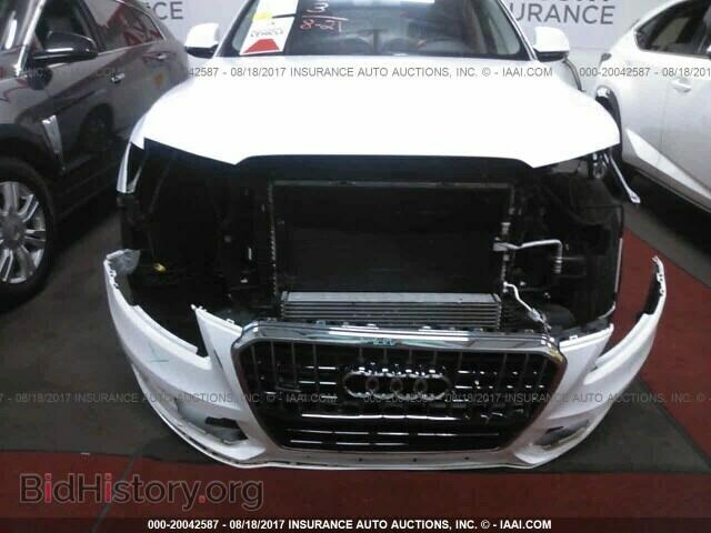 2015 Audi Q5 - VIN: WA1CFAFP4FA136280 - Фото 6