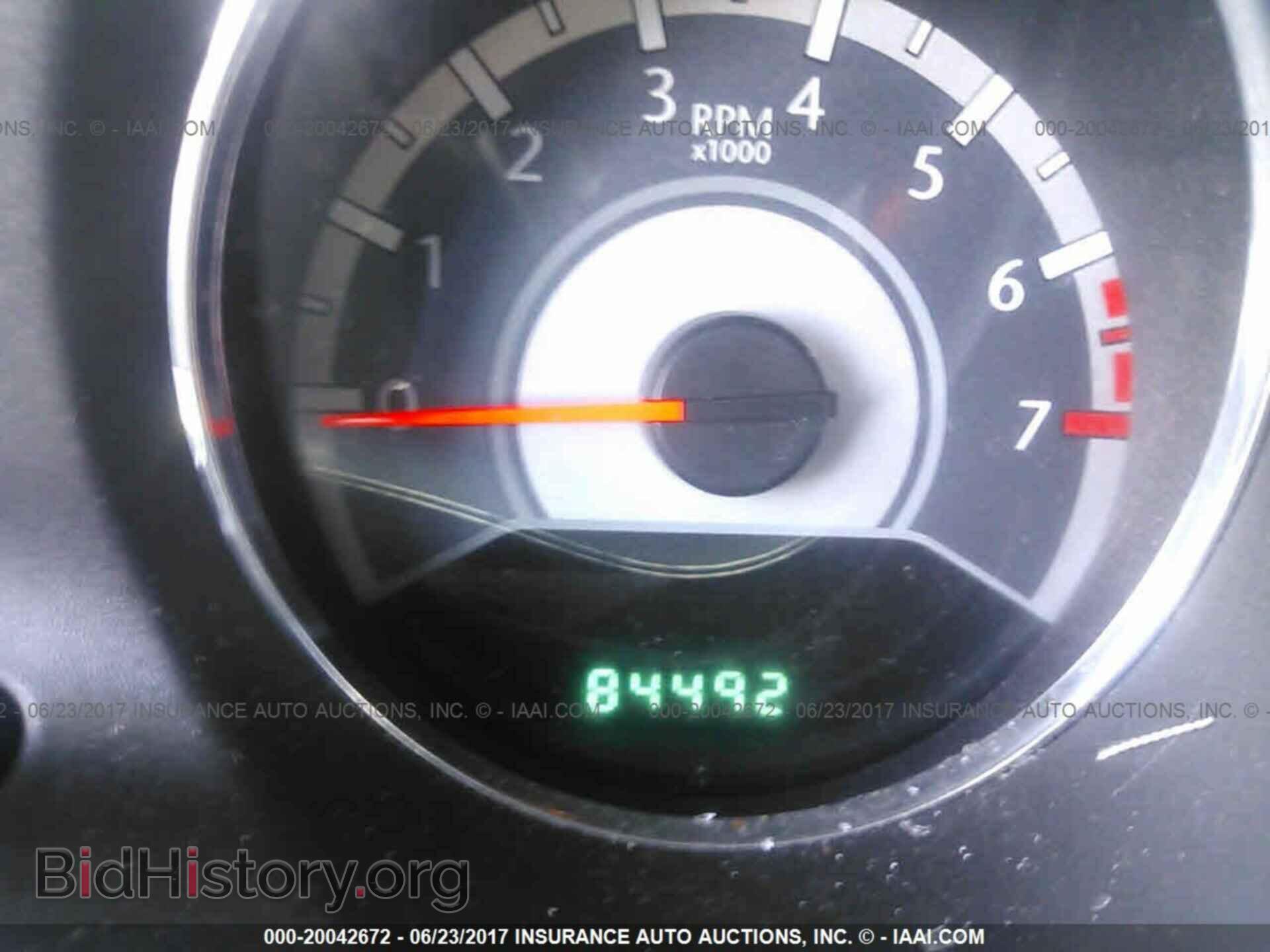 2013 Chrysler 200 - VIN: 1C3CCBAB3DN641110 - Photo 7