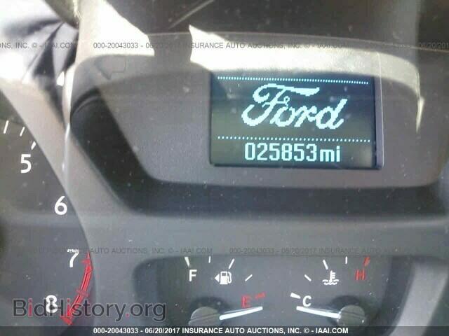 2015 Ford Transit - VIN: 1FBZX2XM8FKB00307 - Фото 7