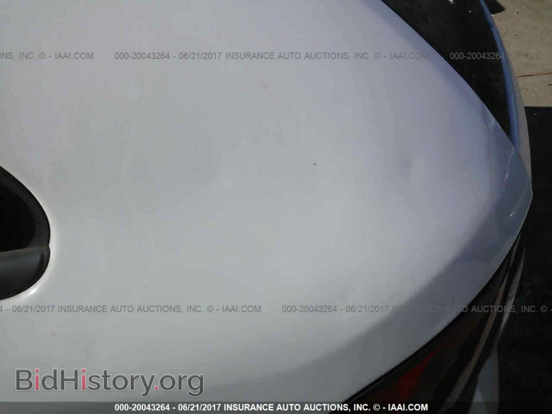 2013 Ford Edge - VIN: 2FMDK3GC2DBB52990 - Photo 6