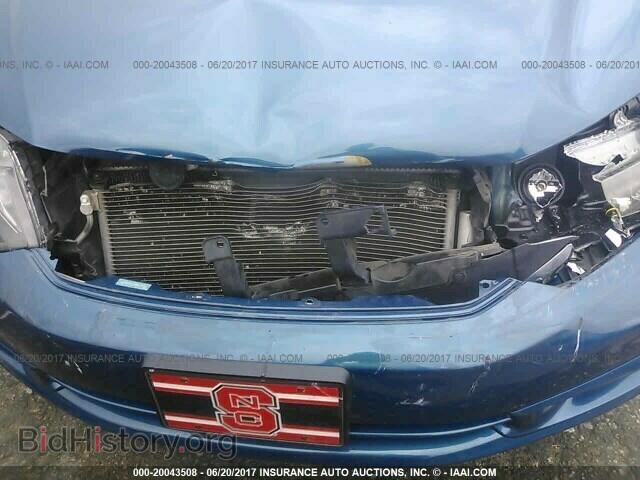 2012 Honda Civic - VIN: 2HGFB2F81CH533828 - Фото 6