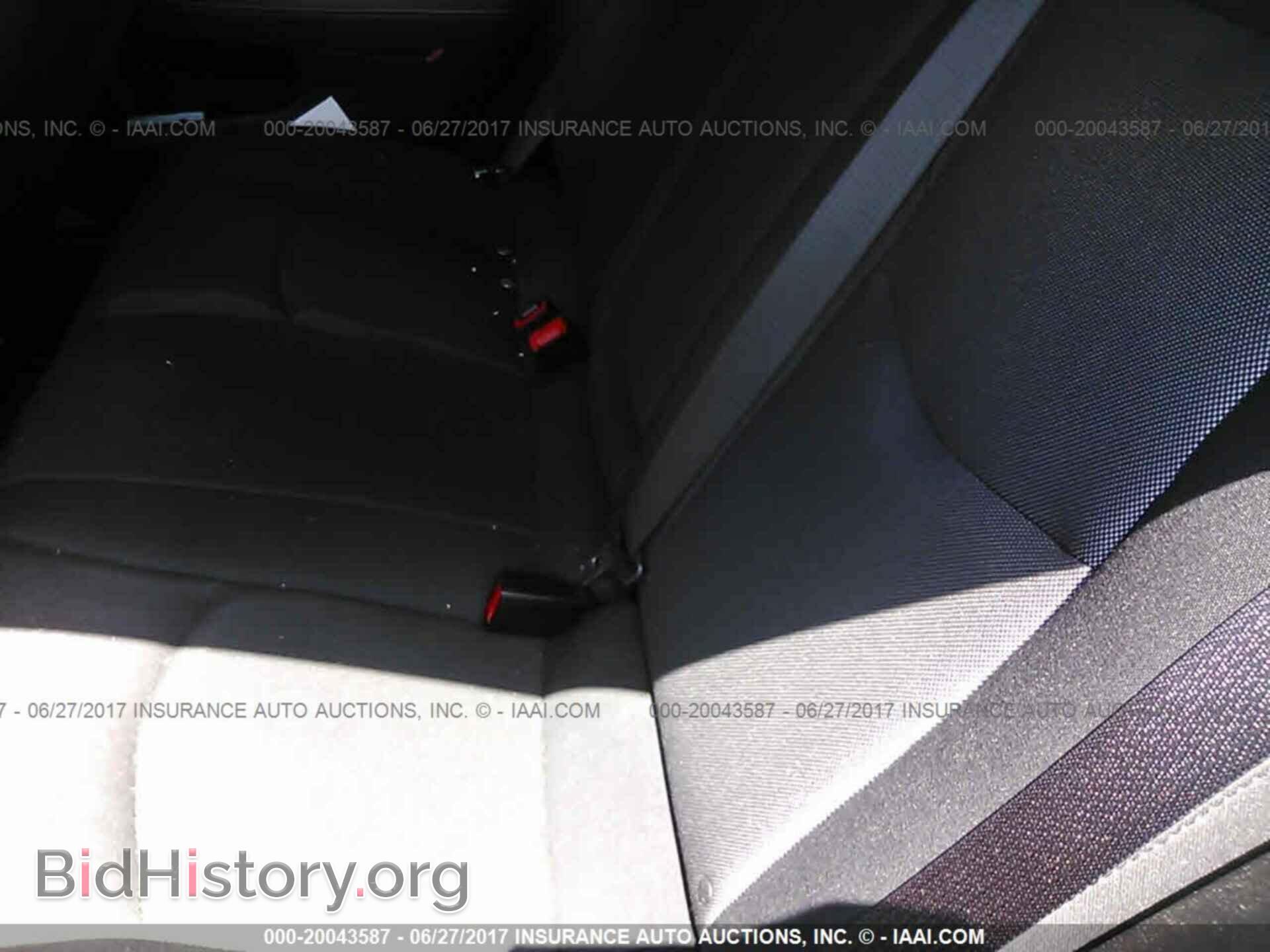2016 Ford Mustang - VIN: 1FA6P8AM0G5215113 - Фото 8