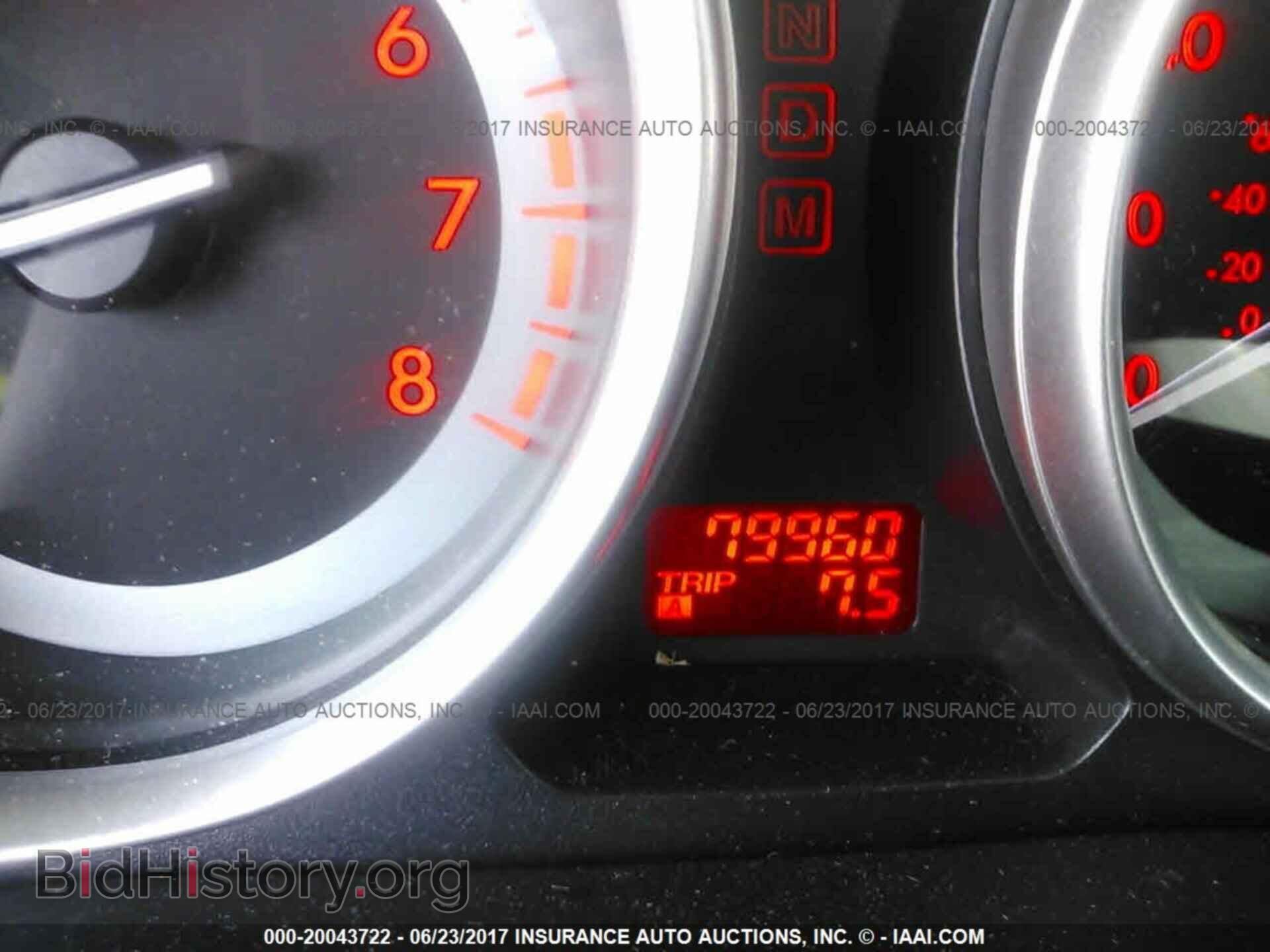 2012 Mazda Cx-9 - VIN: JM3TB3CA4C0363538 - Фото 7