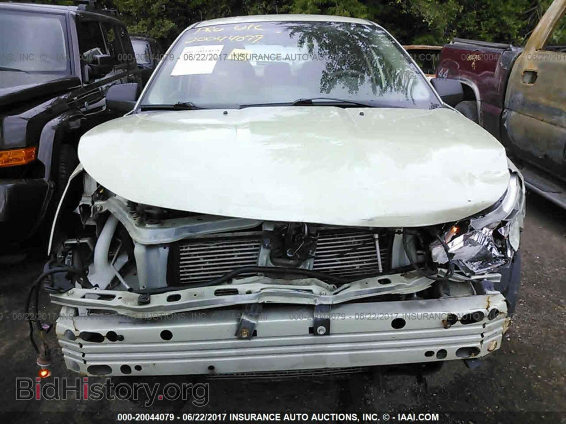2011 Ford Focus - VIN: 1FAHP3EN4BW166399 - Фото 6