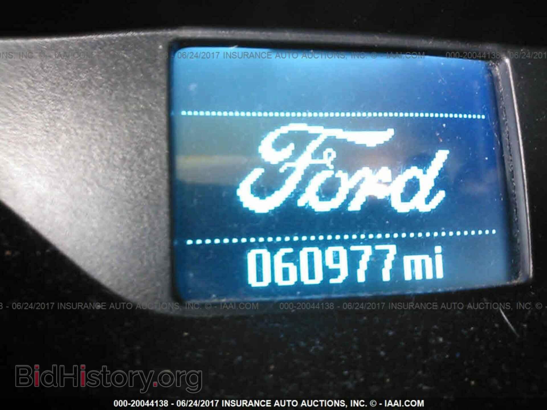 2014 Ford Focus - VIN: 1FADP3E20EL224213 - Photo 7