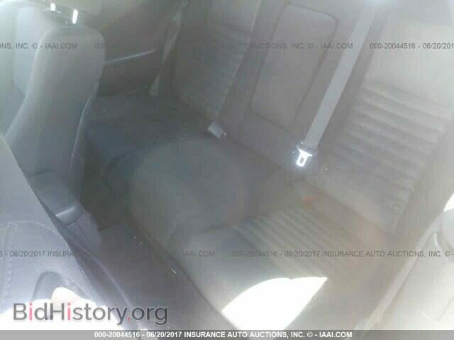 2014 Dodge Challenger - VIN: 2C3CDYAGXEH184852 - Photo 8