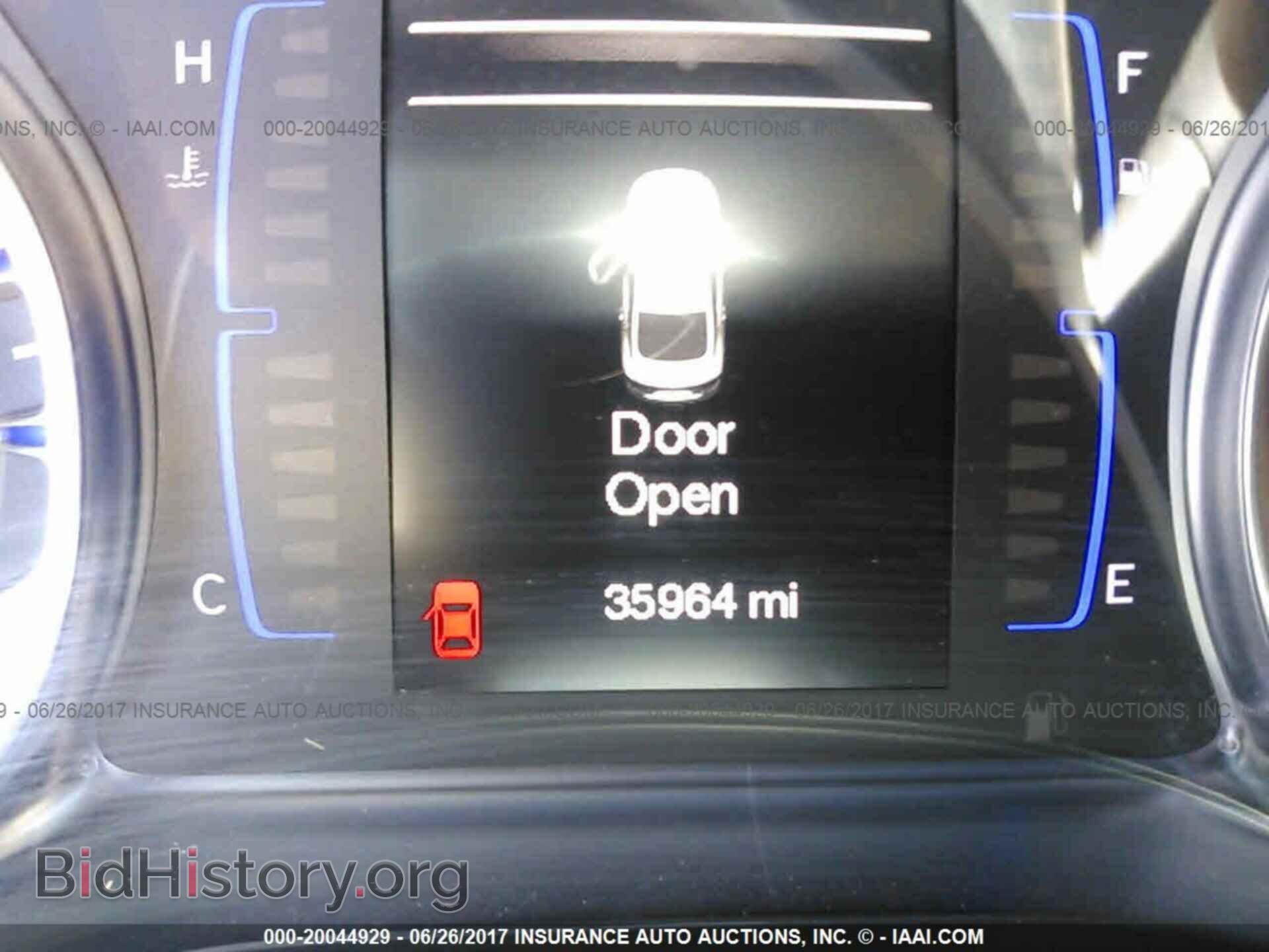 2015 Chrysler 200 - VIN: 1C3CCCAB2FN754247 - Фото 7