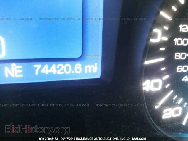 2013 Ford Edge - VIN: 2FMDK3GC9DBB05746 - Фото 7