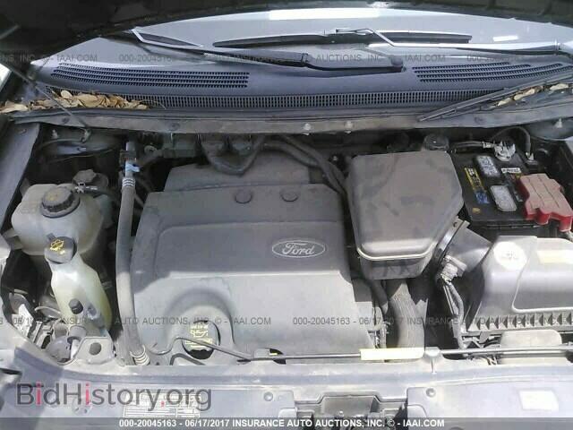 2013 Ford Edge - VIN: 2FMDK3GC9DBB05746 - Фото 10