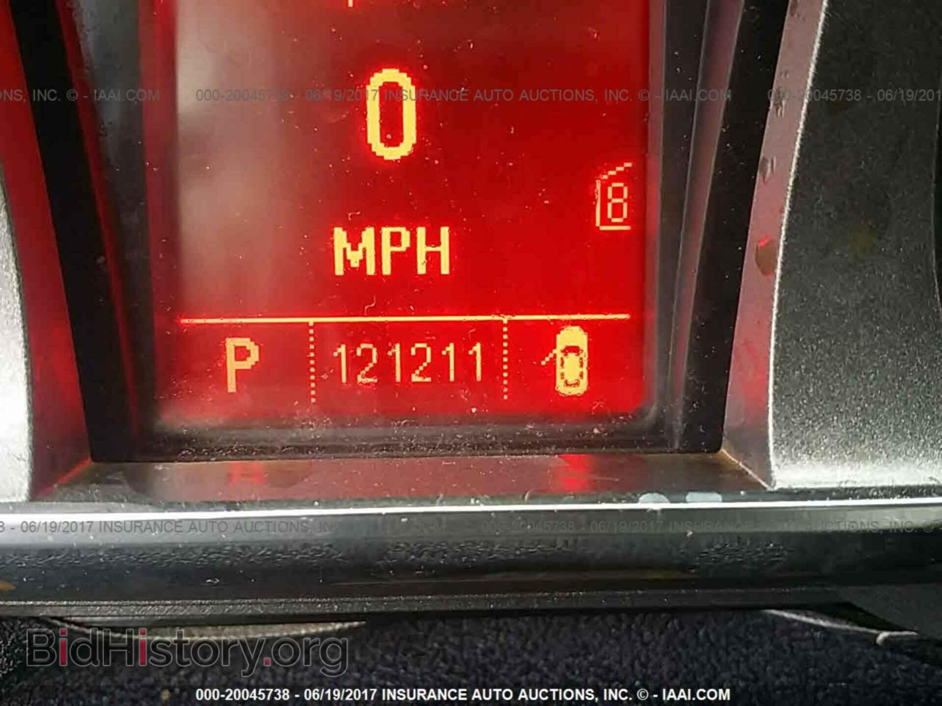2011 Gmc Terrain - VIN: 2CTALSEC6B6322795 - Photo 7