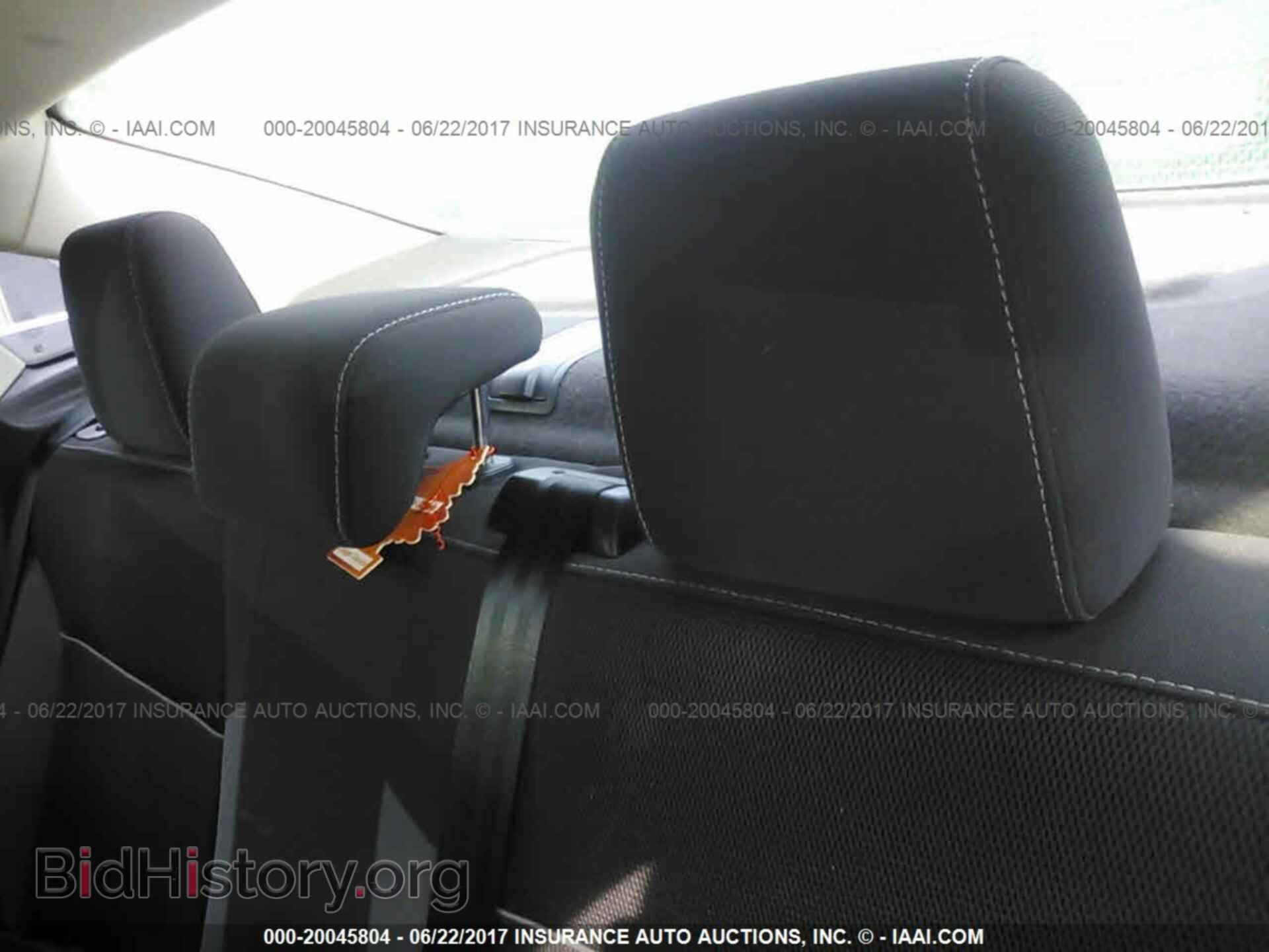 2014 Ford Focus - VIN: 1FADP3F28EL244420 - Photo 8
