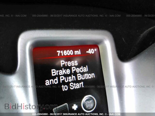 2014 Dodge Journey - VIN: 3C4PDDBG4ET271061 - Фото 7