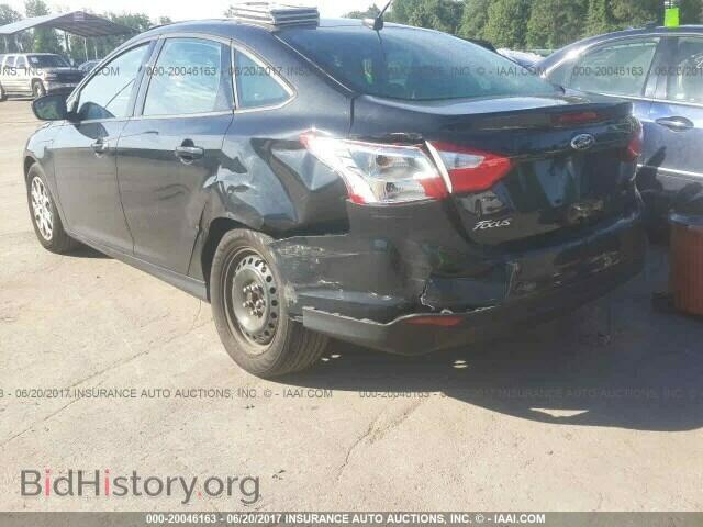 2012 Ford Focus - VIN: 1FAHP3F29CL112085 - Photo 3