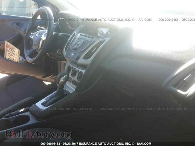 2012 Ford Focus - VIN: 1FAHP3F29CL112085 - Photo 5