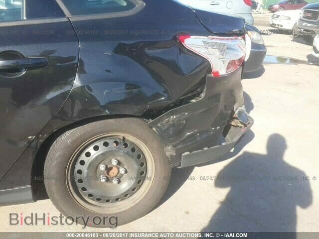 2012 Ford Focus - VIN: 1FAHP3F29CL112085 - Photo 6