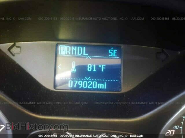2012 Ford Focus - VIN: 1FAHP3F29CL112085 - Photo 7