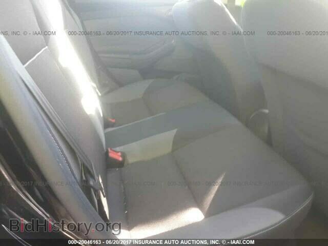 2012 Ford Focus - VIN: 1FAHP3F29CL112085 - Photo 8