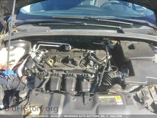 2012 Ford Focus - VIN: 1FAHP3F29CL112085 - Photo 10
