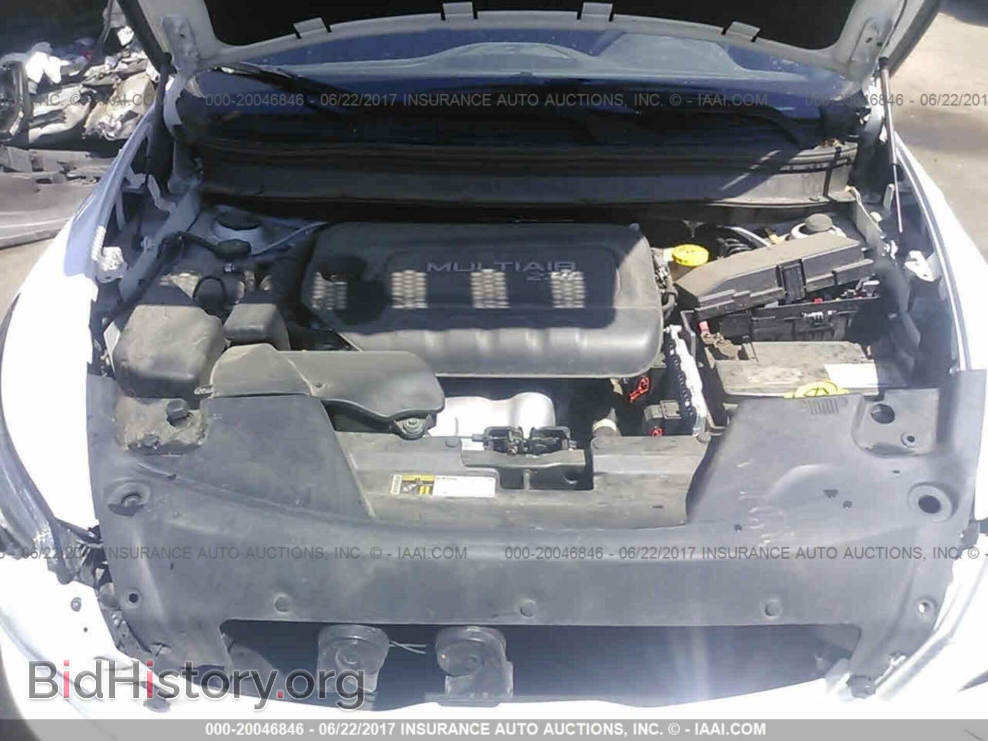 2014 Jeep Cherokee - VIN: 1C4PJMAB7EW178317 - Фото 10