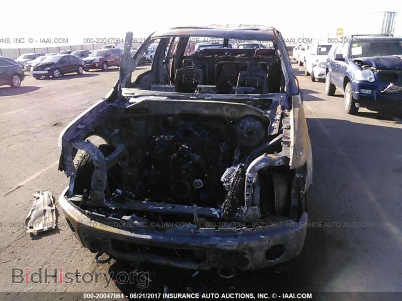 2014 Ford F150 (VIN 1FTFW1ETXEFC08344) — photo 6 of 10