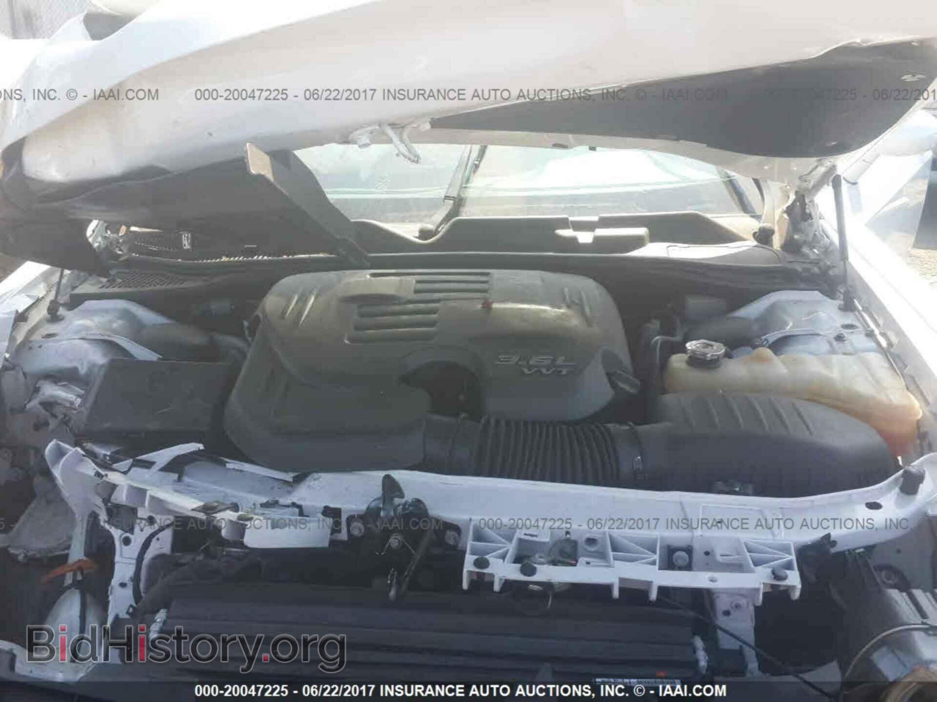2015 Dodge Challenger - VIN: 2C3CDZAG1FH839584 - Фото 10