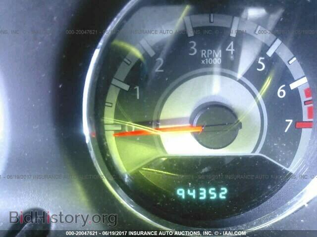 2013 Chrysler 200 - VIN: 1C3CCBCG2DN723211 - Photo 7