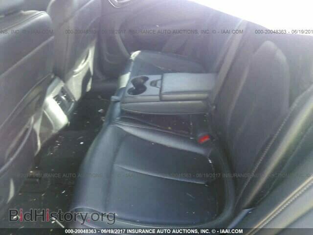 2015 Chrysler 200 - VIN: 1C3CCCEG1FN512684 - Photo 8