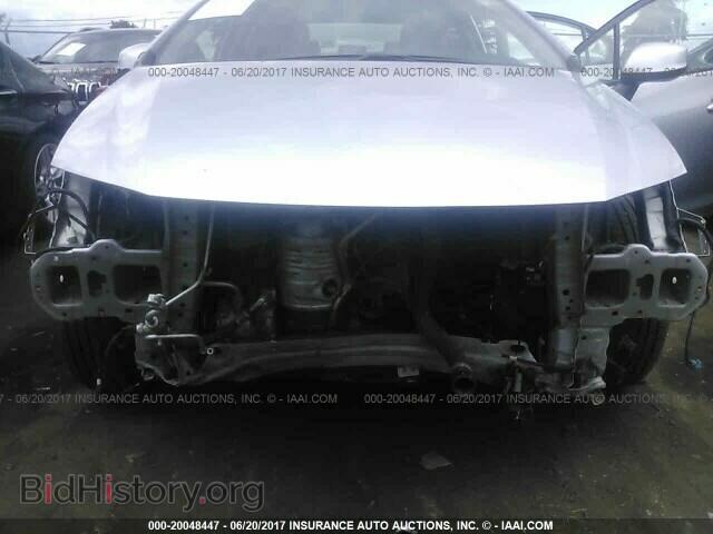 2013 Honda Civic - VIN: 19XFB2F52DE245771 - Фото 6