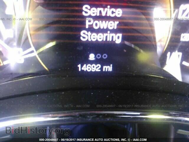 2015 Dodge Durango - VIN: 1C4RDJAG8FC953754 - Фото 7