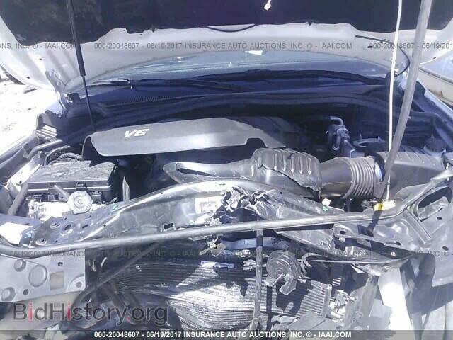 2015 Dodge Durango - VIN: 1C4RDJAG8FC953754 - Фото 10