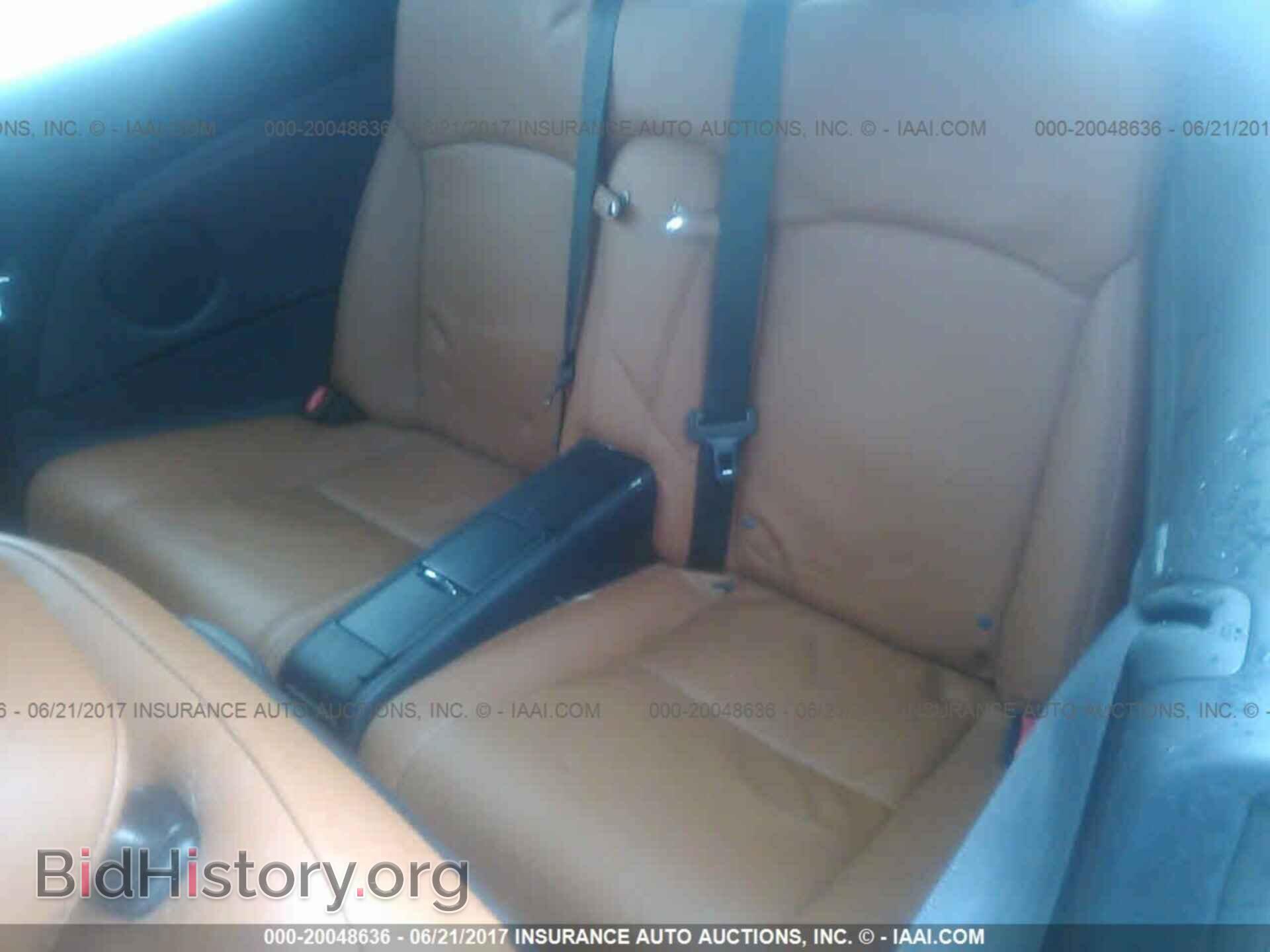 2013 Lexus Is - VIN: JTHFE2C24D2509862 - Photo 8