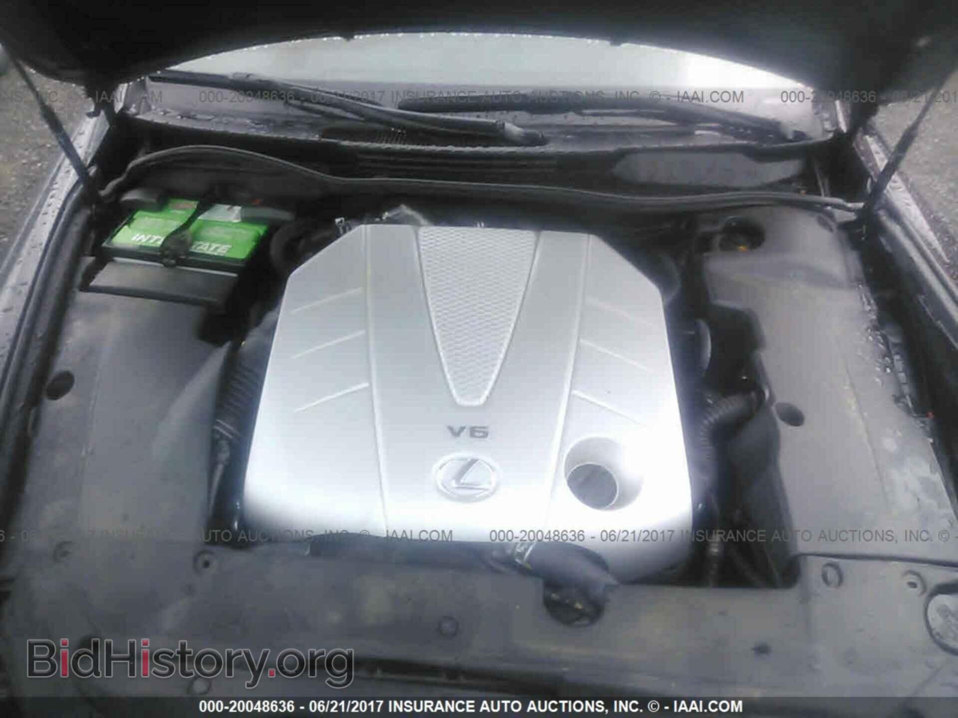 2013 Lexus Is - VIN: JTHFE2C24D2509862 - Photo 10
