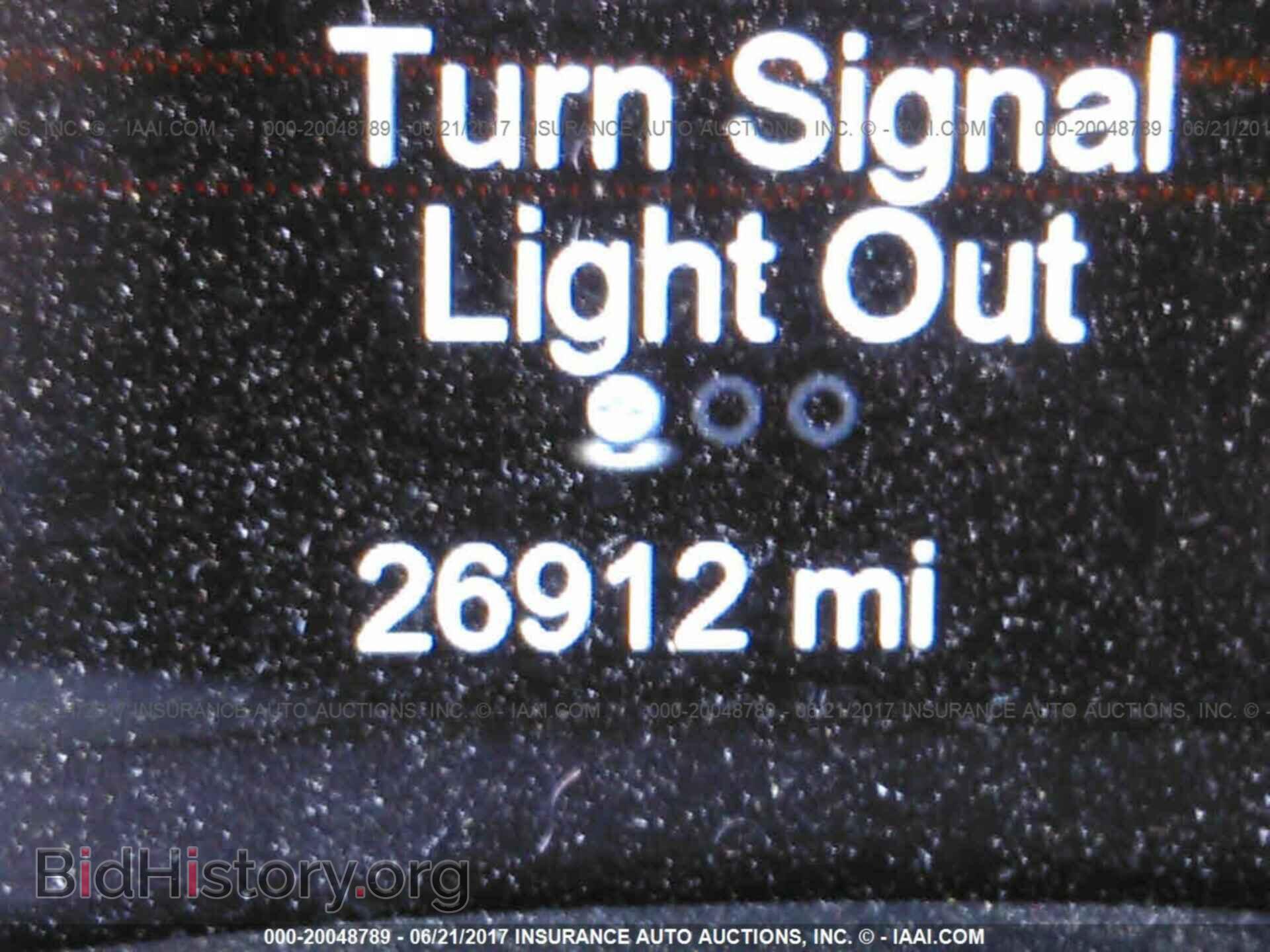 2014 Dodge Durango - VIN: 1C4RDJAGXEC977603 - Фото 7