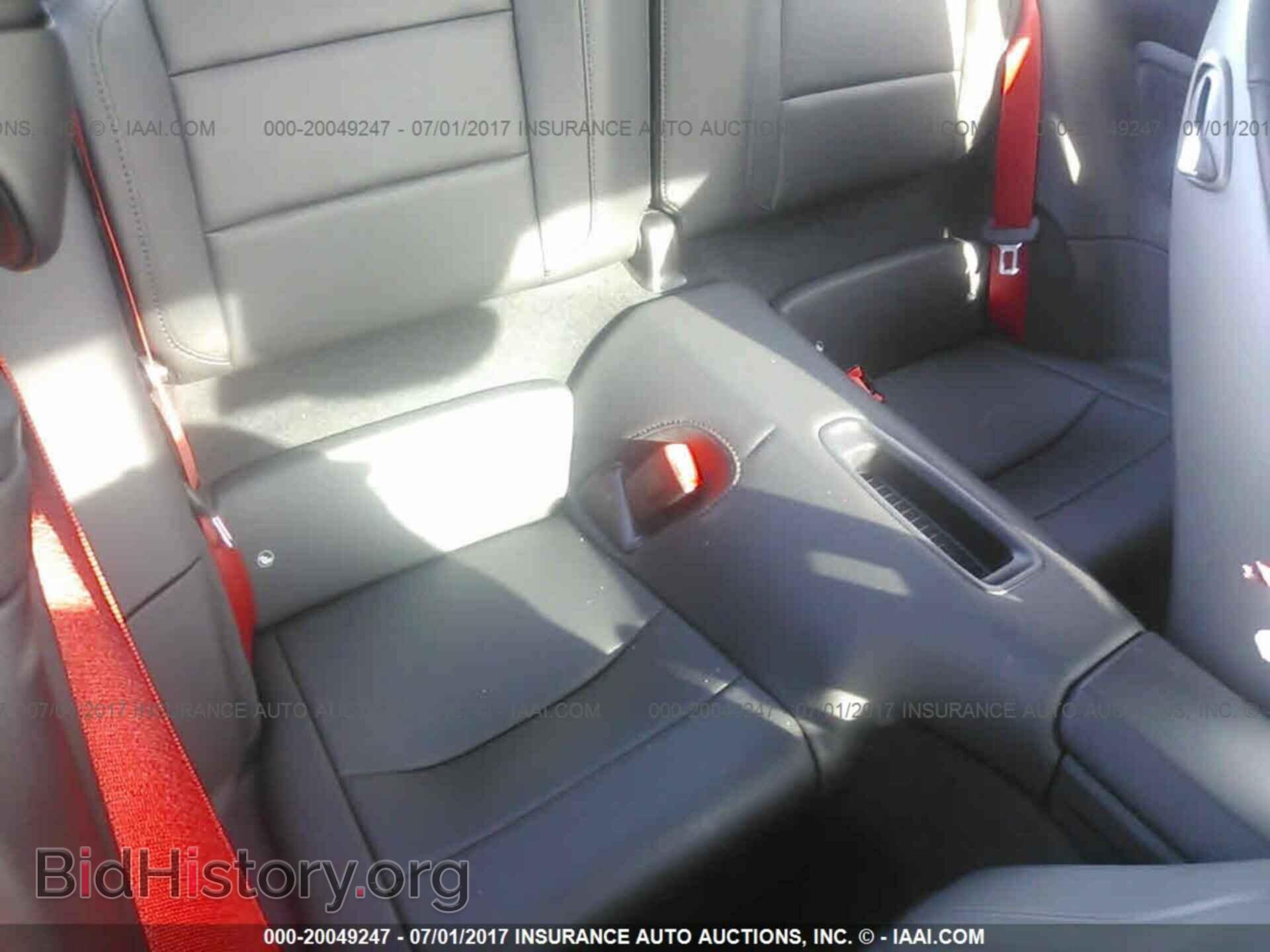 2014 Porsche 911 - VIN: WP0AB2A91ES122921 - Фото 8
