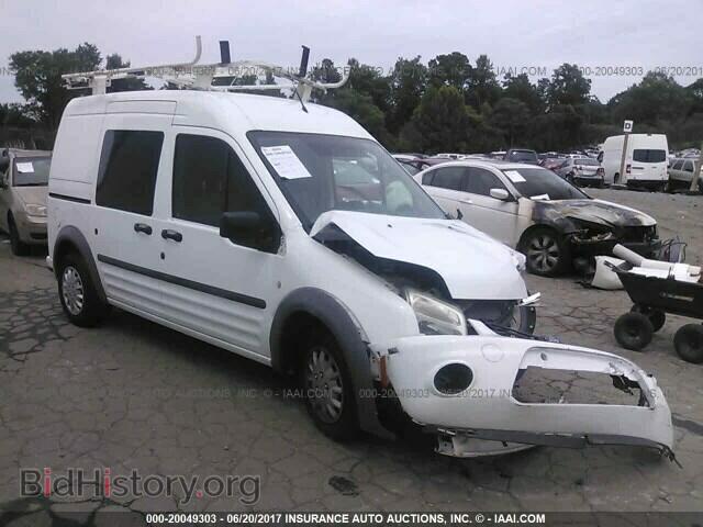 Photo NM0LS7BN7CT085282 - Ford Transit 2012