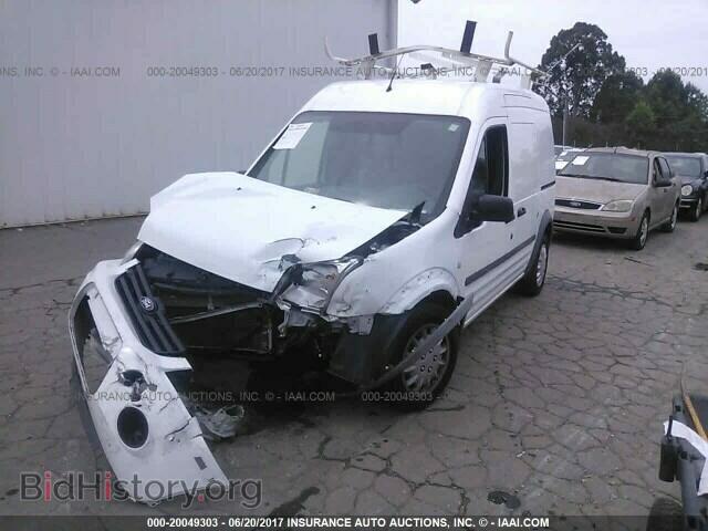 2012 Ford Transit - VIN: NM0LS7BN7CT085282 - Photo 2