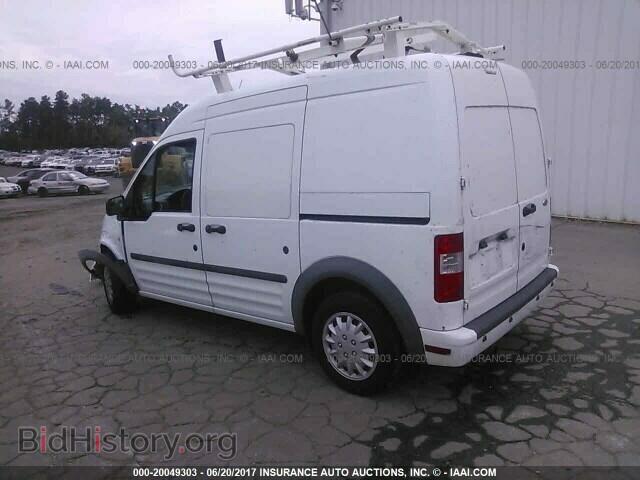 2012 Ford Transit - VIN: NM0LS7BN7CT085282 - Photo 3