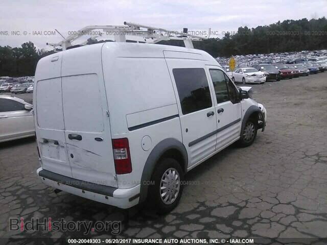2012 Ford Transit - VIN: NM0LS7BN7CT085282 - Photo 4