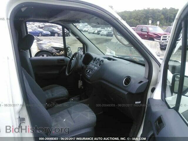 2012 Ford Transit - VIN: NM0LS7BN7CT085282 - Photo 5